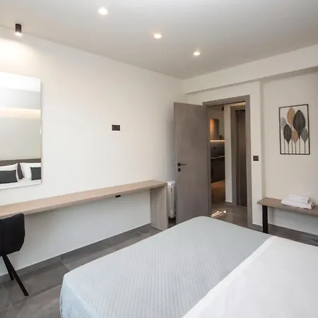 Celestial Апартаменты Ханья