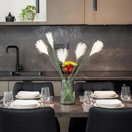 Celestial Апартаменты