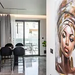 Celestial Apartament *