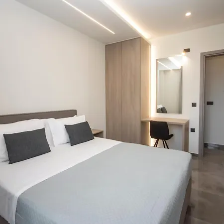 Apartament Celestial