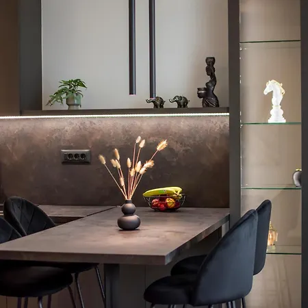 Apartament Celestial *