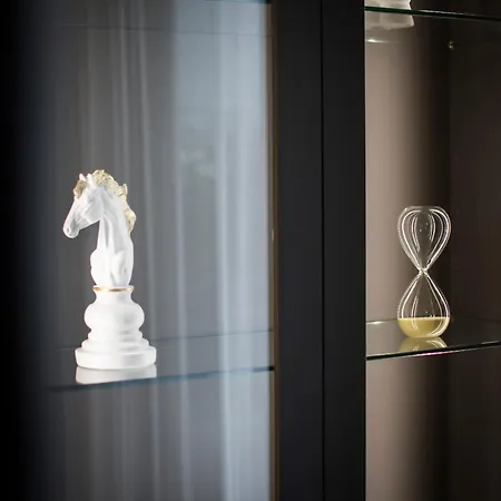 Celestial アパート *