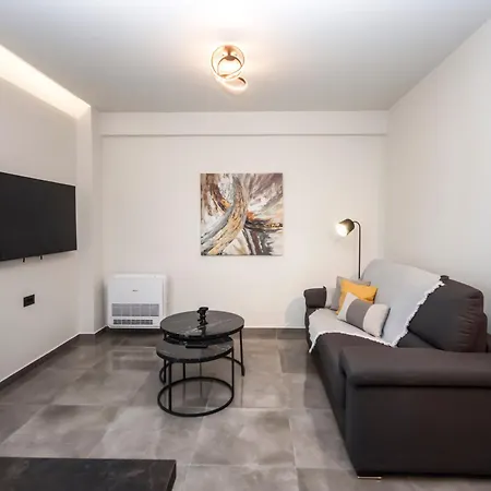 Celestial Chania (Crete)