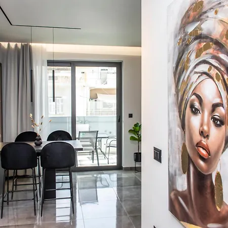 Celestial アパート *