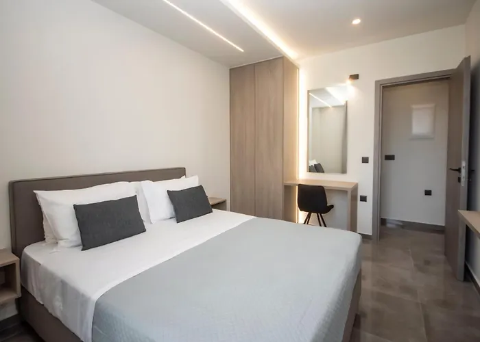 Appartement Celestial