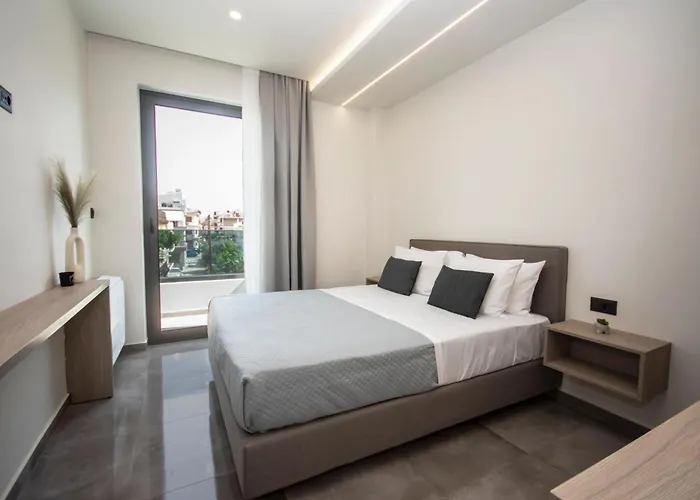 Appartement Celestial *