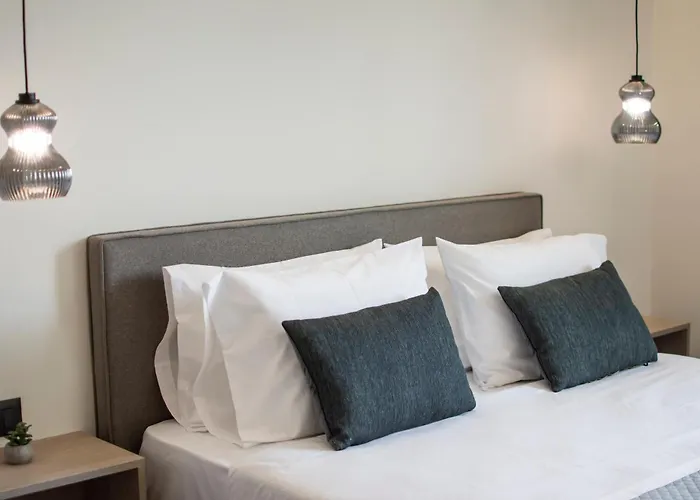 Celestial Appartement *