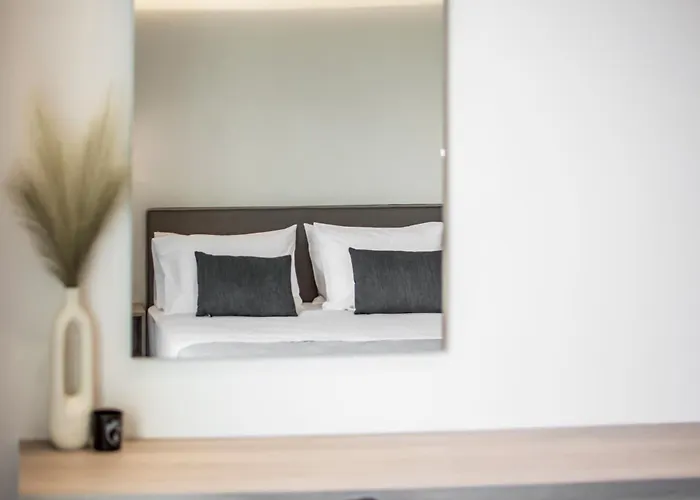 Appartement Celestial