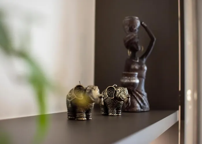 Celestial Appartement *