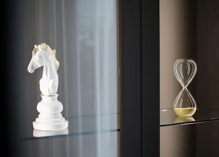 Celestial Appartement *