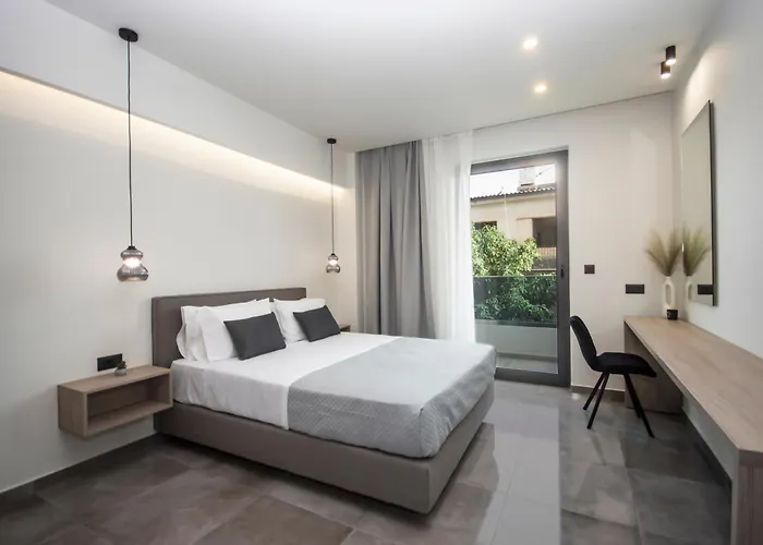 Appartement Celestial *