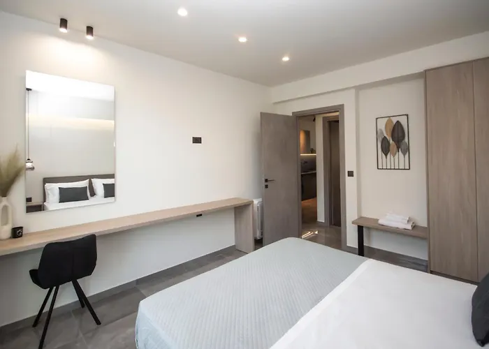 Celestial Appartement La Canée