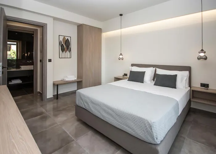 Appartement Celestial