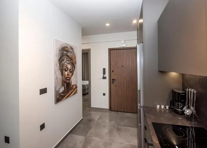 Celestial Appartement *