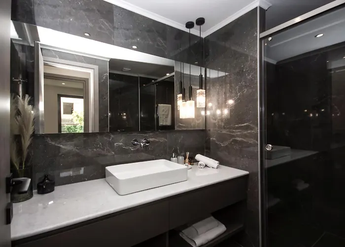 Celestial Appartement La Canée