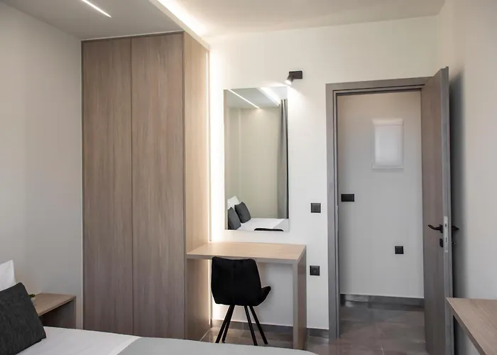 Appartement Celestial