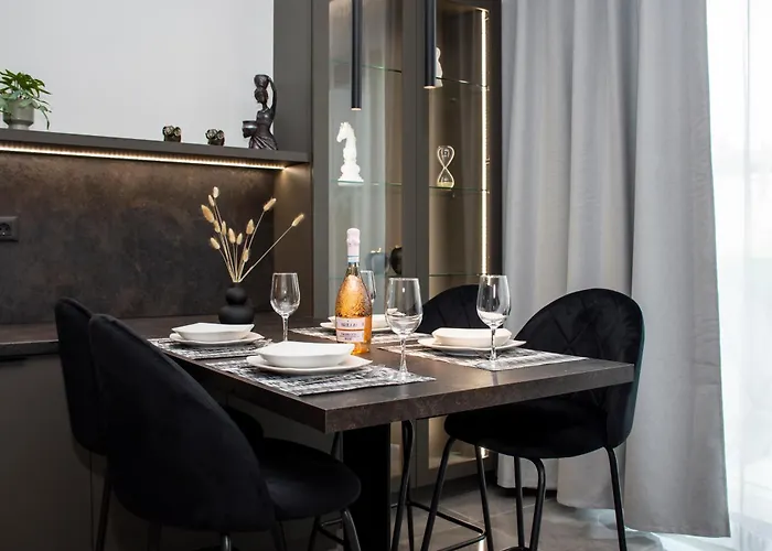 Celestial Appartement *