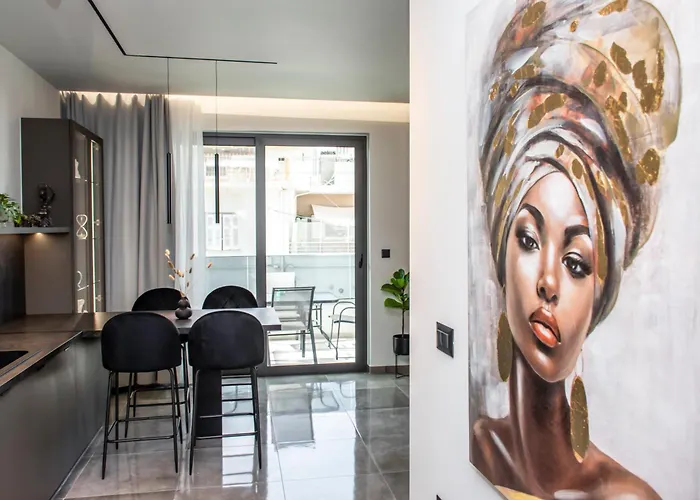 Celestial Appartement *