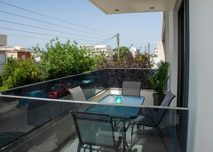 Celestial * La Canée