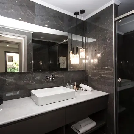 Celestial Apartment Chania (Crete)